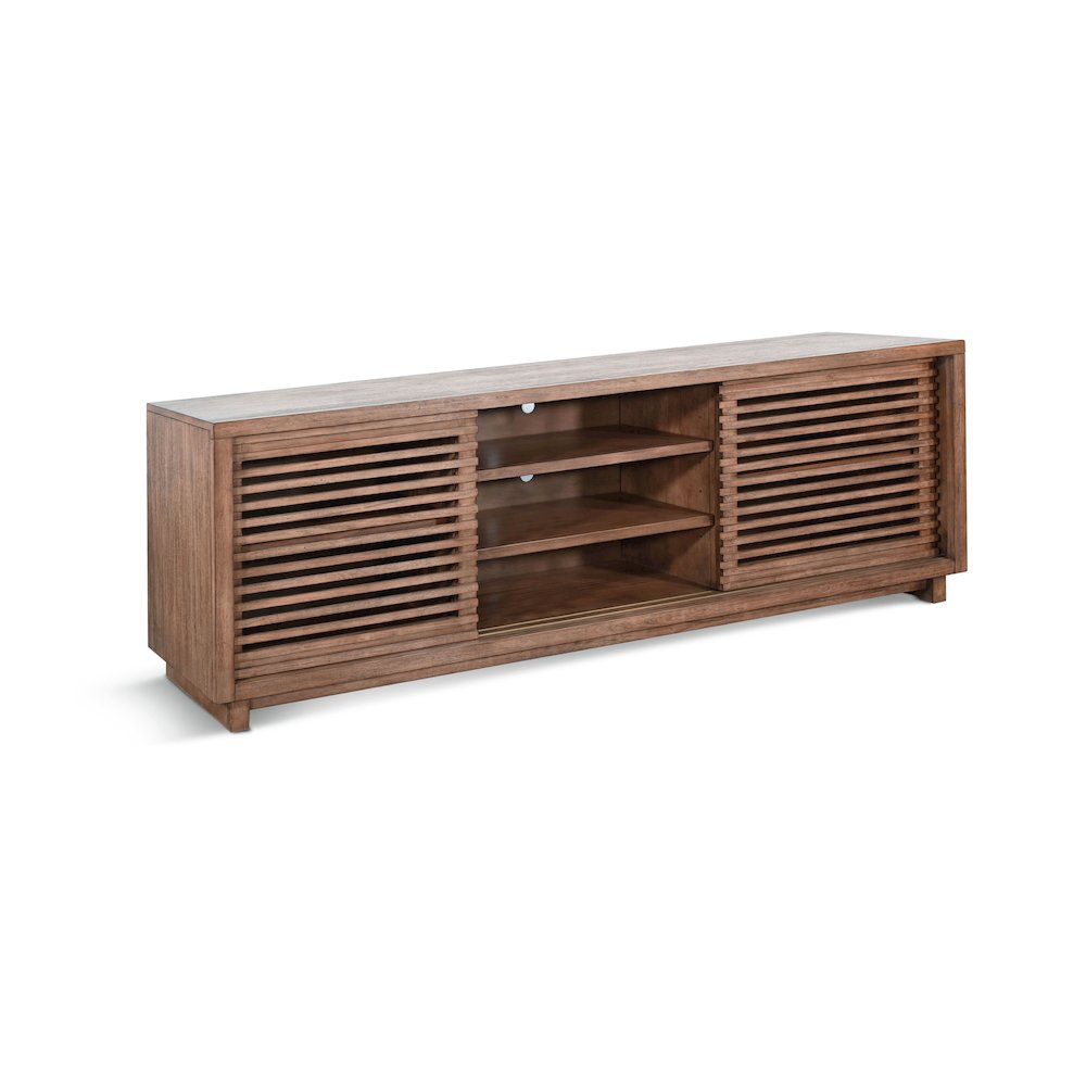TV Console