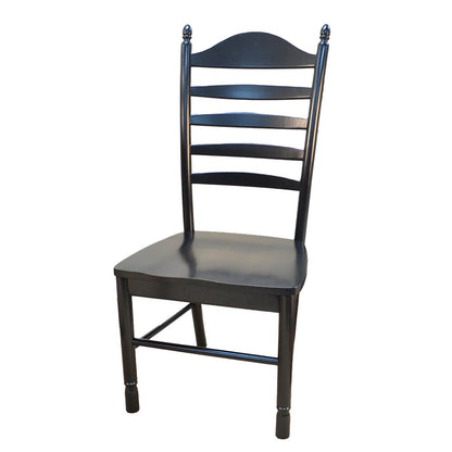 Monet X Base Dining Table with 2 Whitman Dining Chairs