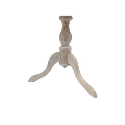 Gilda Side Table - Natural Driftwood