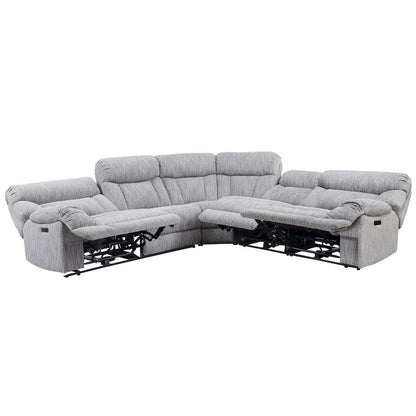 Park City 5PC Sectional
