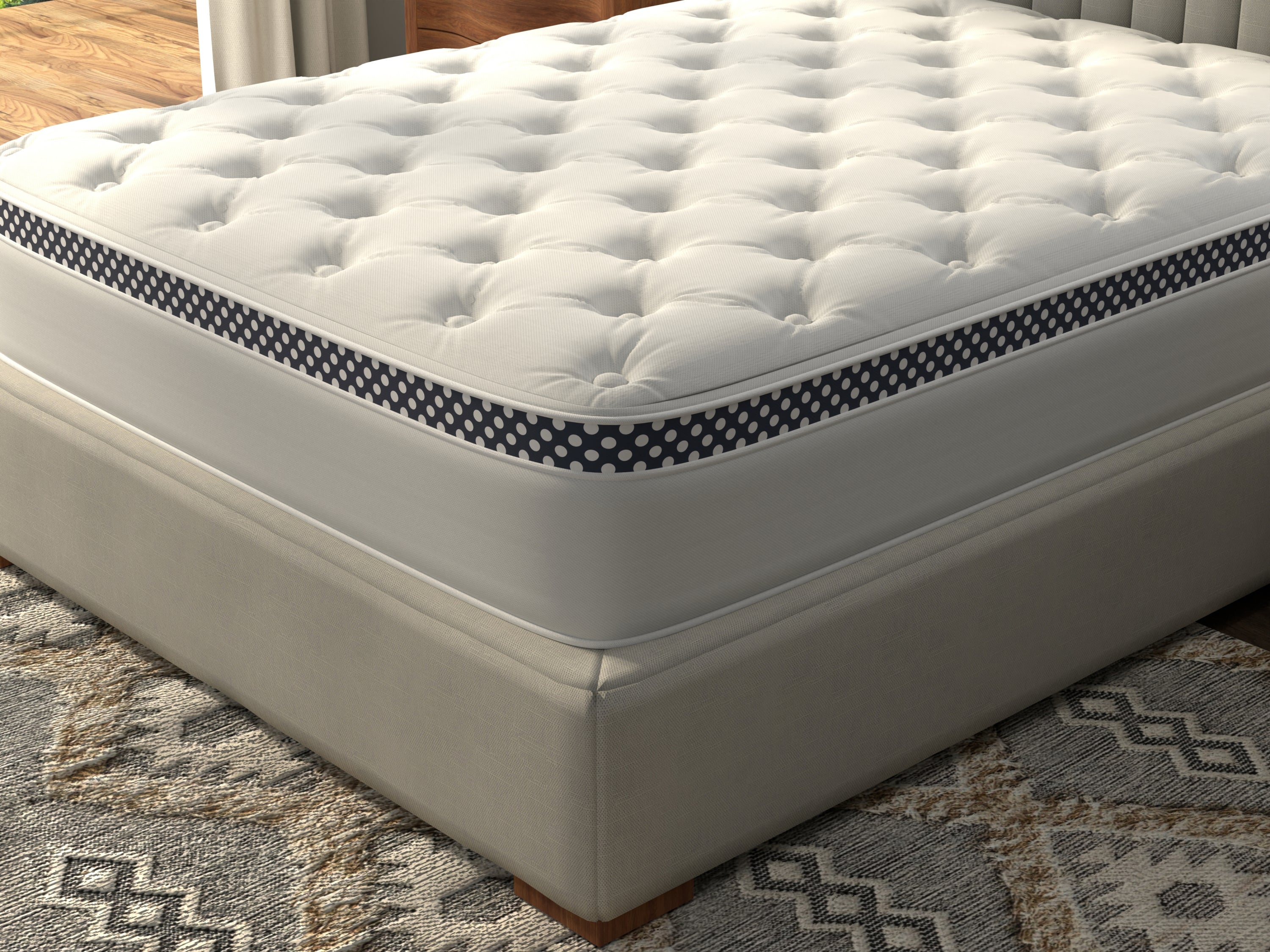 Wink Plus 13.5" TXL Mattress