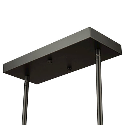 Coco 5 Light Island Black and Gold
