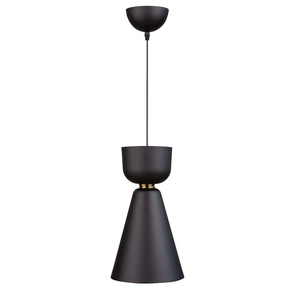Tempo 1 Light Small Pendant