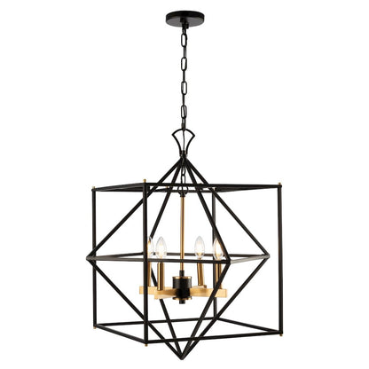 Roxton 4Light Chandelier