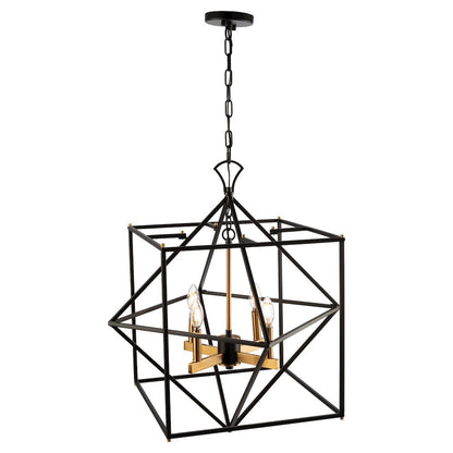 Roxton 4Light Chandelier