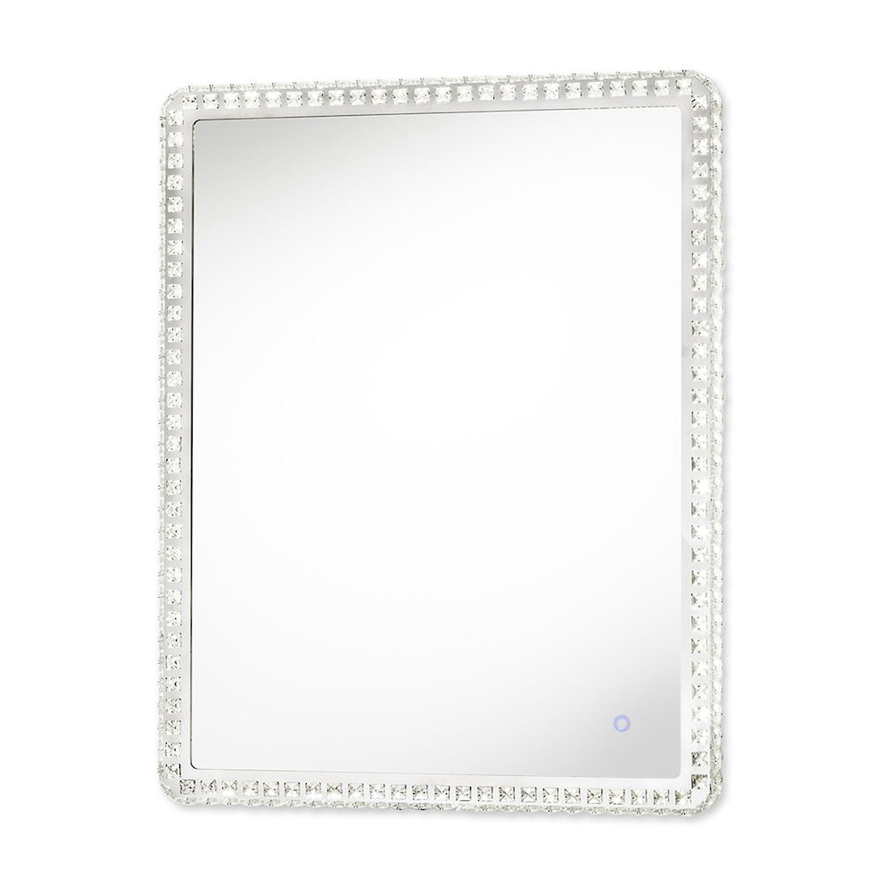 Marilyn Illuminated Rectangular Wall Mirror