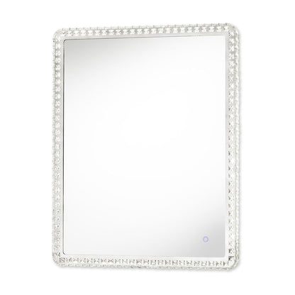 Marilyn Illuminated Rectangular Wall Mirror