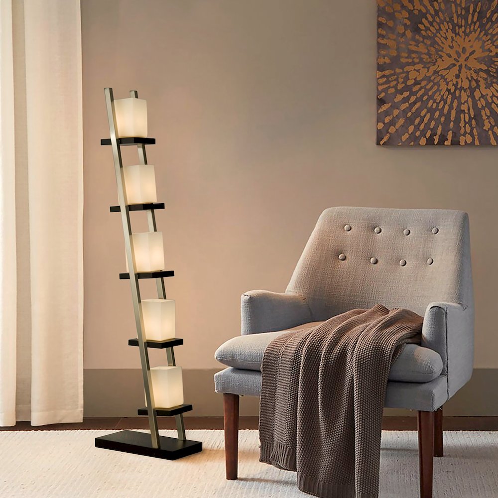 Escalier Floor Lamp