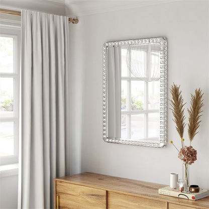 Marilyn Illuminated Rectangular Wall Mirror