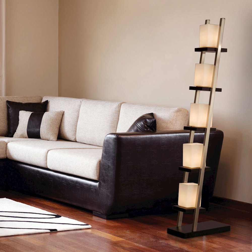 Escalier Floor Lamp