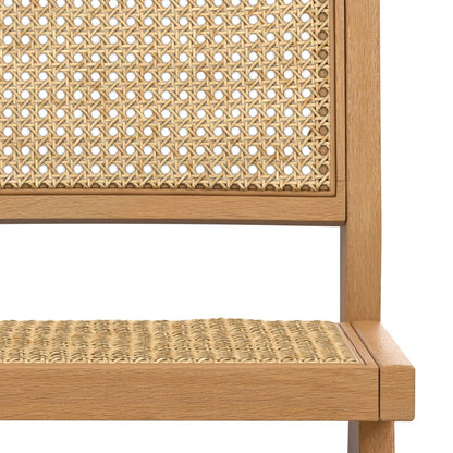 Regina Dining Chair (Set Of 2) In Natural