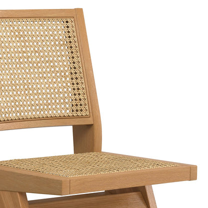 Regina Dining Chair (Set Of 2) In Natural