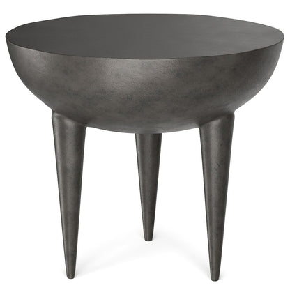 Otto Side Table In Graphite