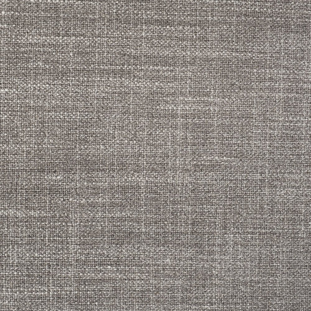 Colburne 95" Gray Upholstered Three Seater Sofa