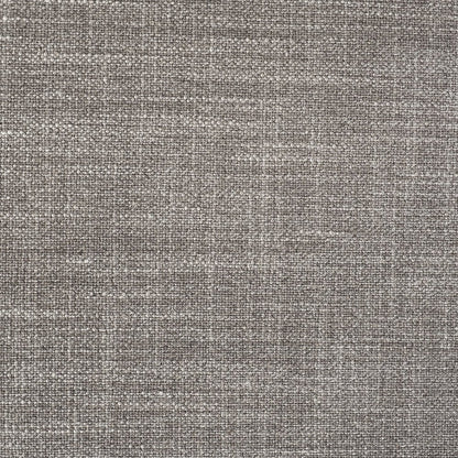 Colburne 95" Gray Upholstered Three Seater Sofa