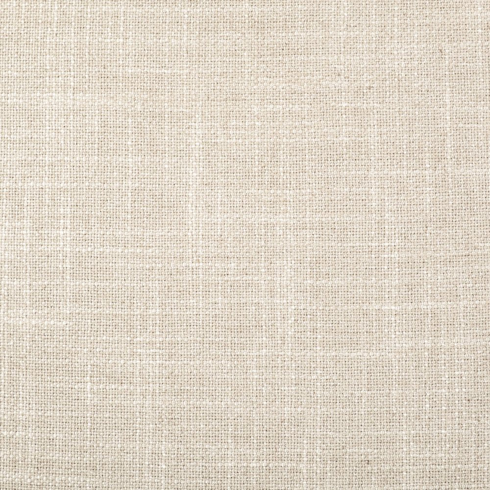 Light Beige Upholstered Seat Wood Back, Metal Frame Accent Chair