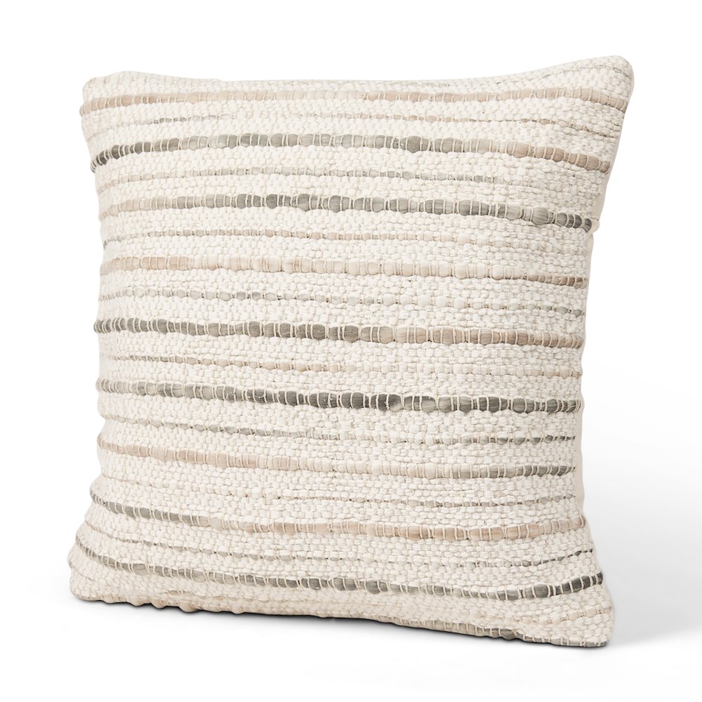 Square Pillow Cover