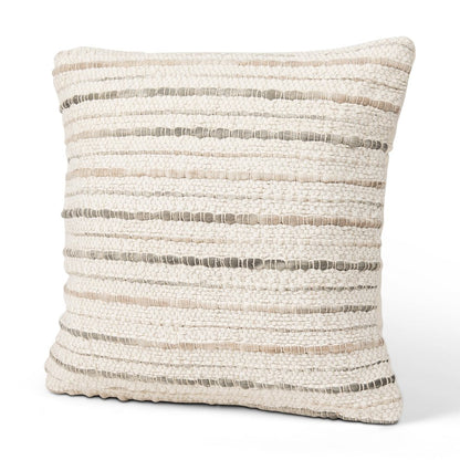 Square Pillow Cover