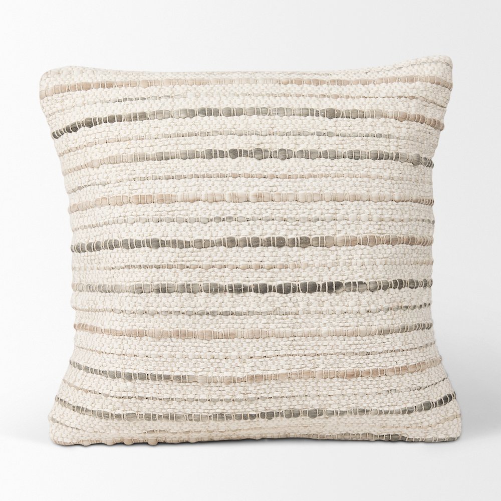 Square Pillow Cover