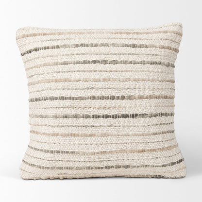 Square Pillow Cover