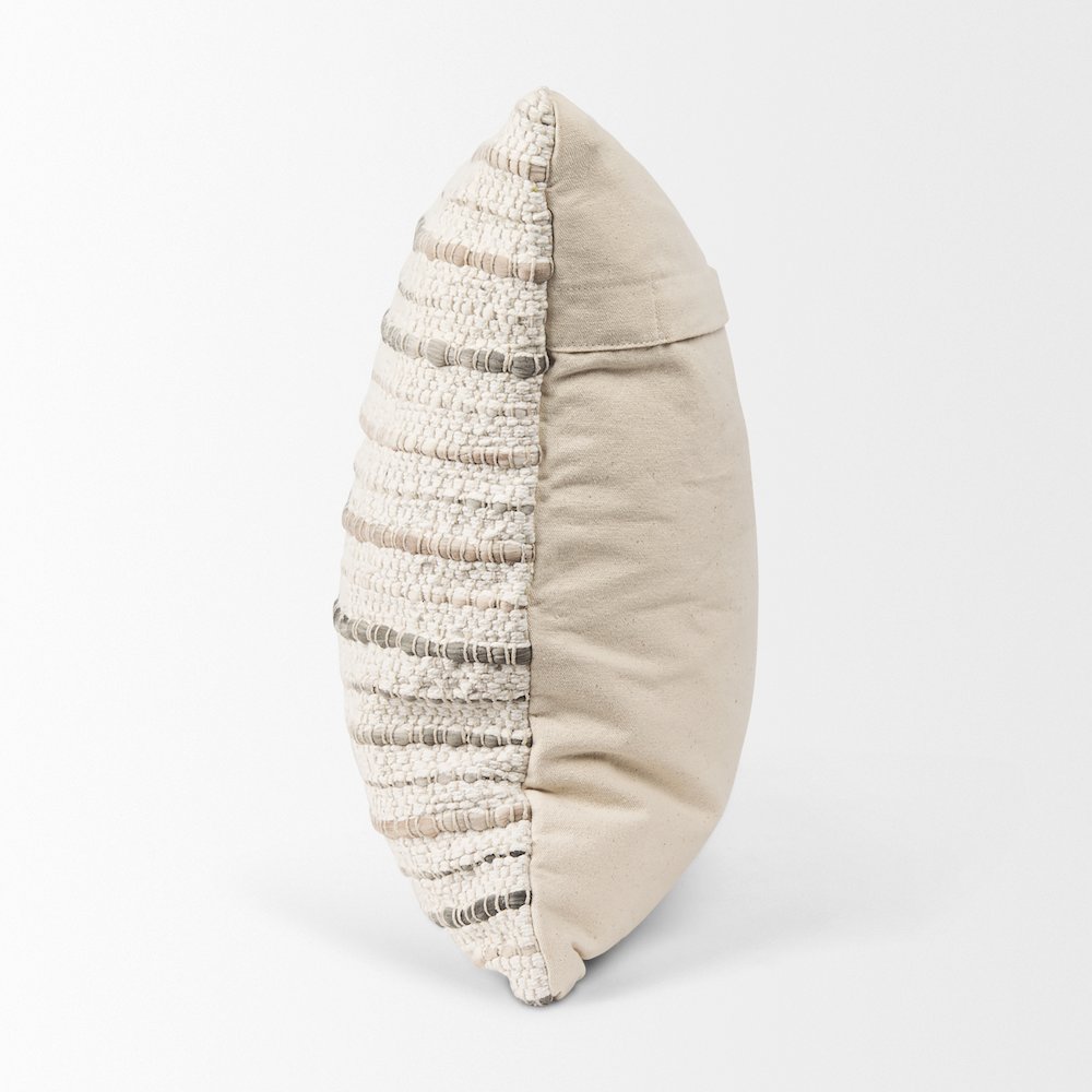 Square Pillow Cover