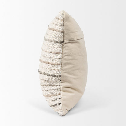 Square Pillow Cover