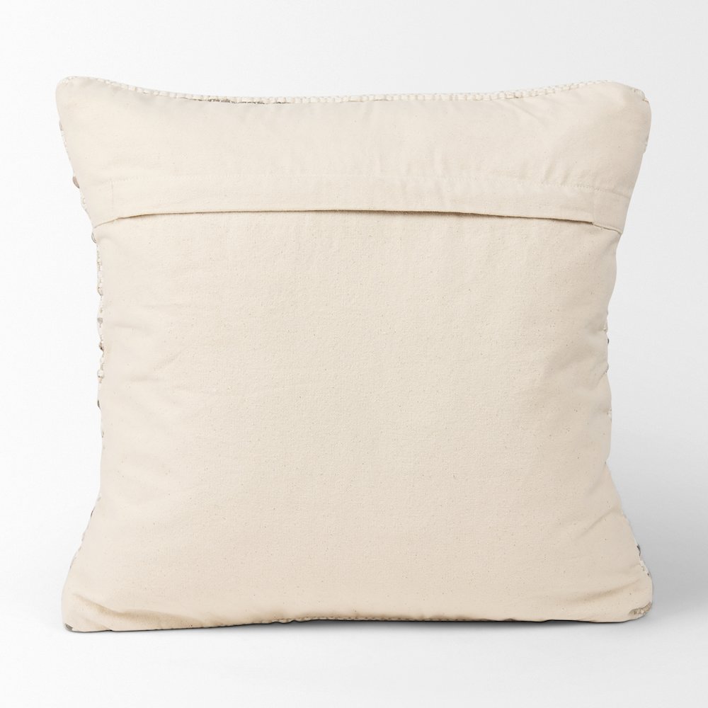 Square Pillow Cover