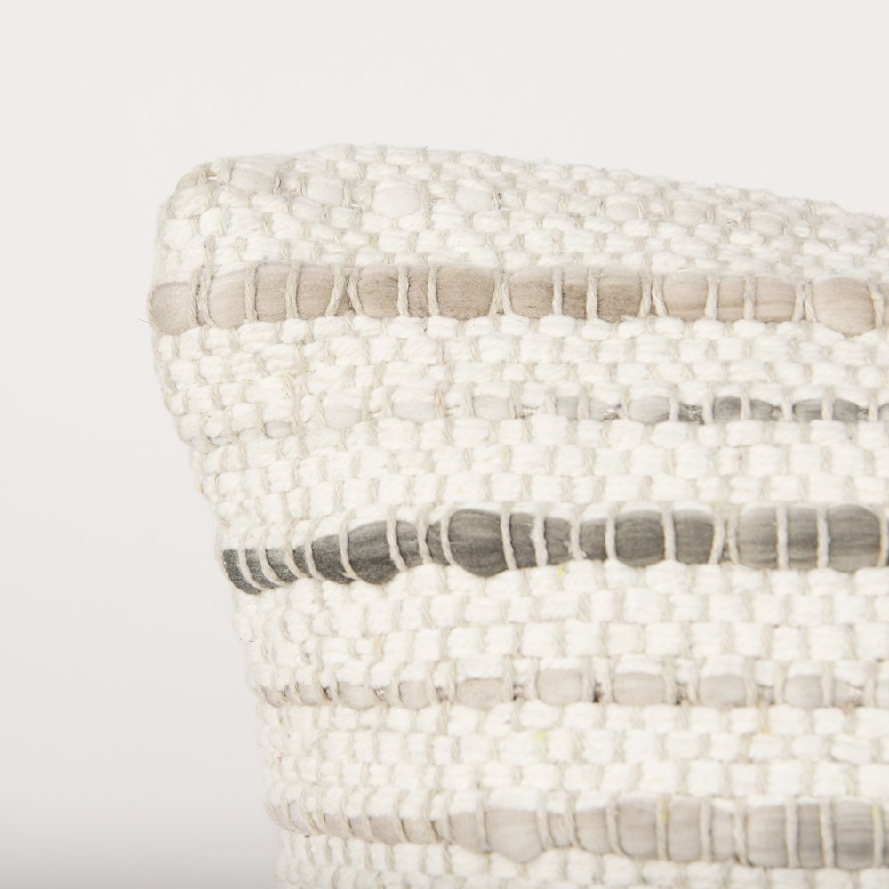 Square Pillow Cover
