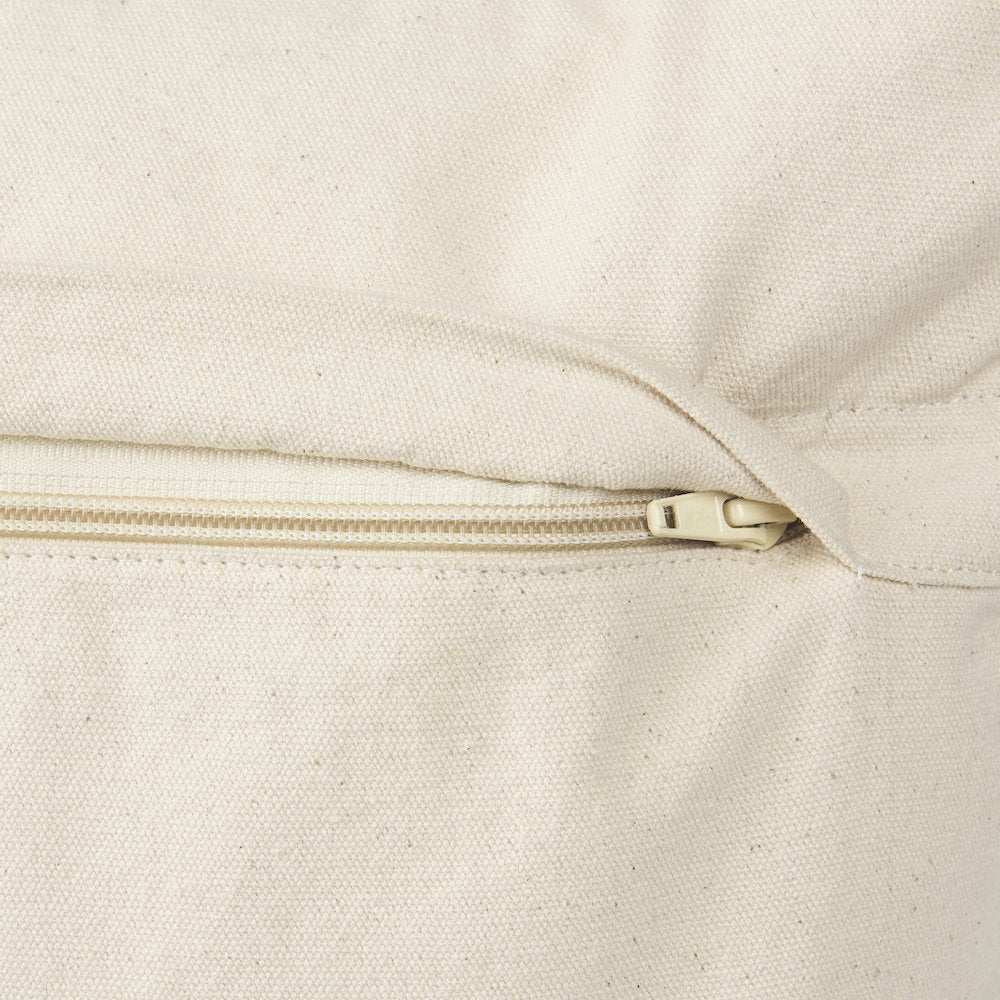 Square Pillow Cover