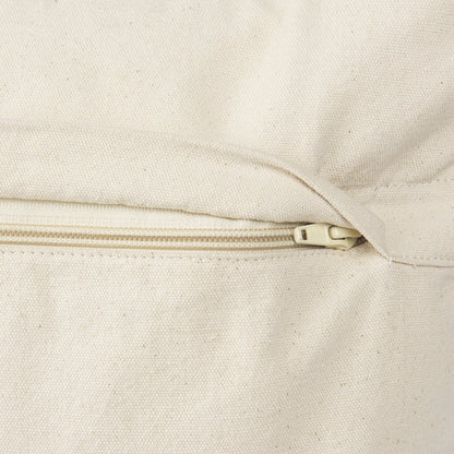 Square Pillow Cover