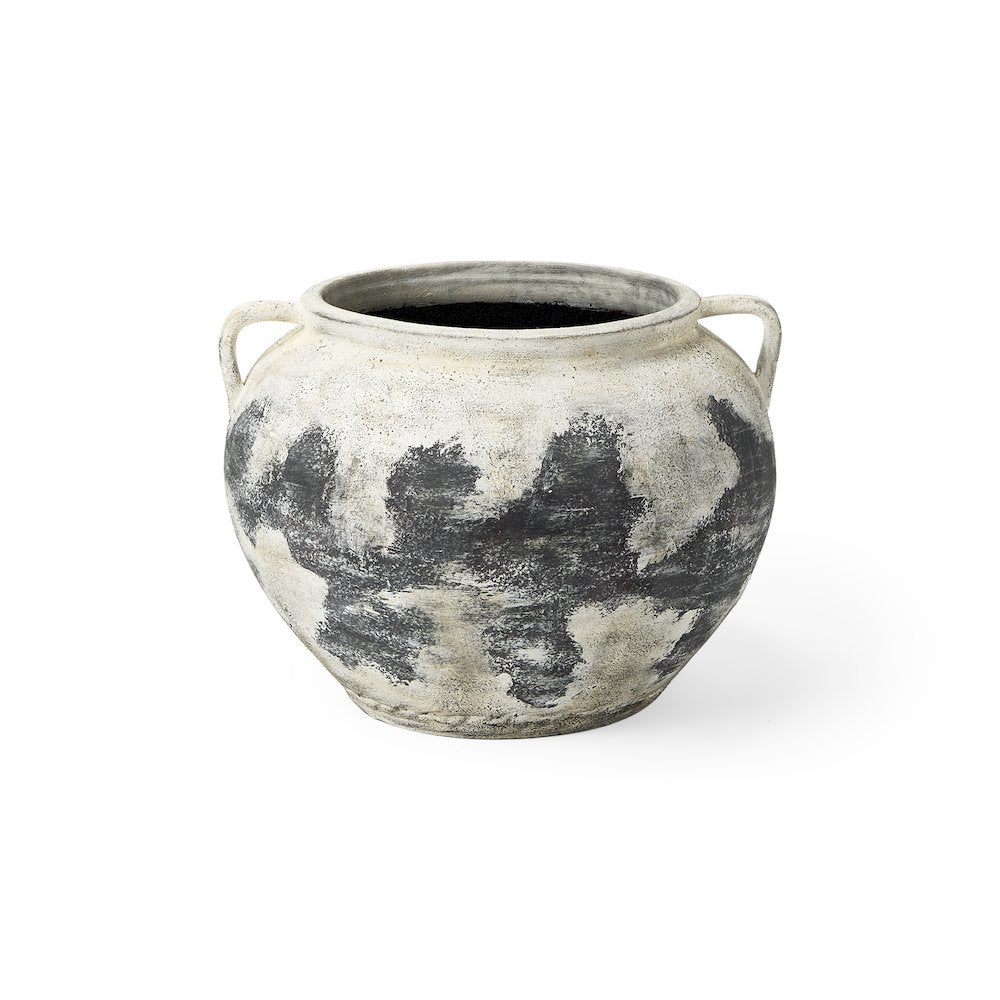 Boscia 15H Double Floor Vase