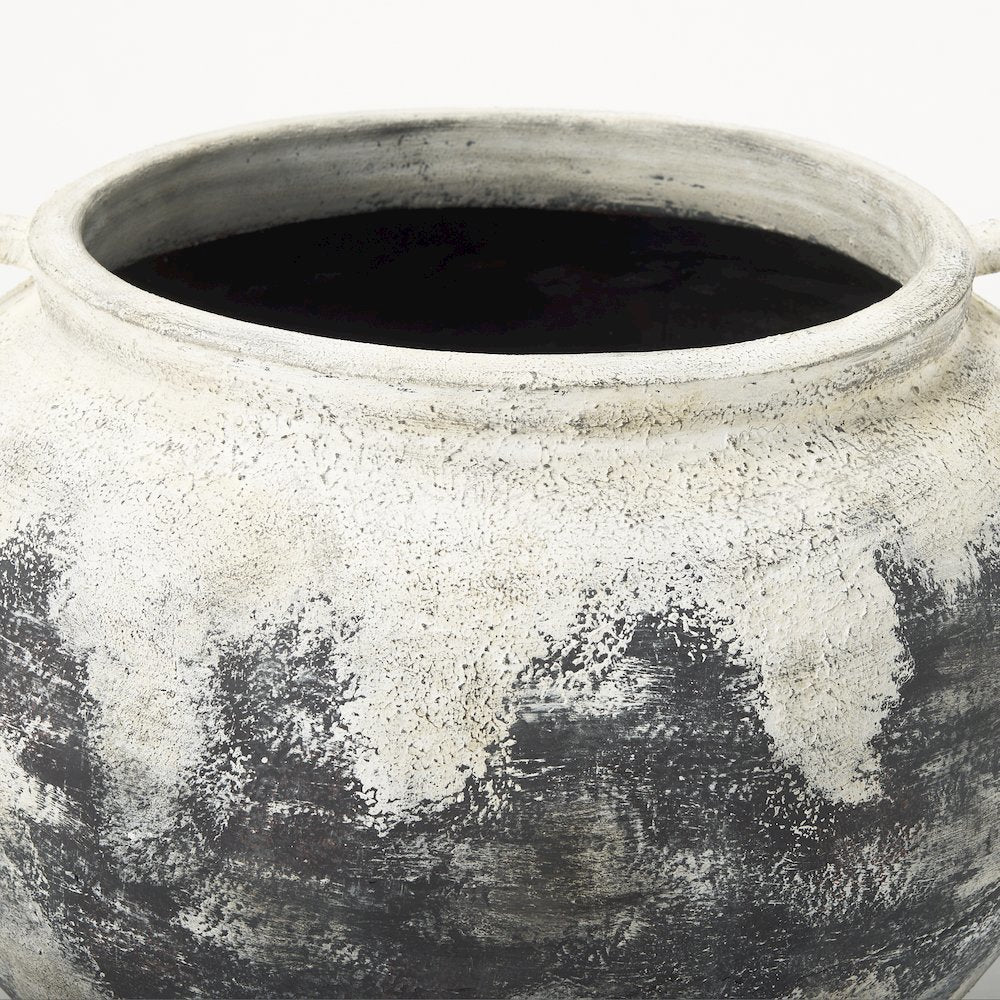 Boscia 15H Double Floor Vase