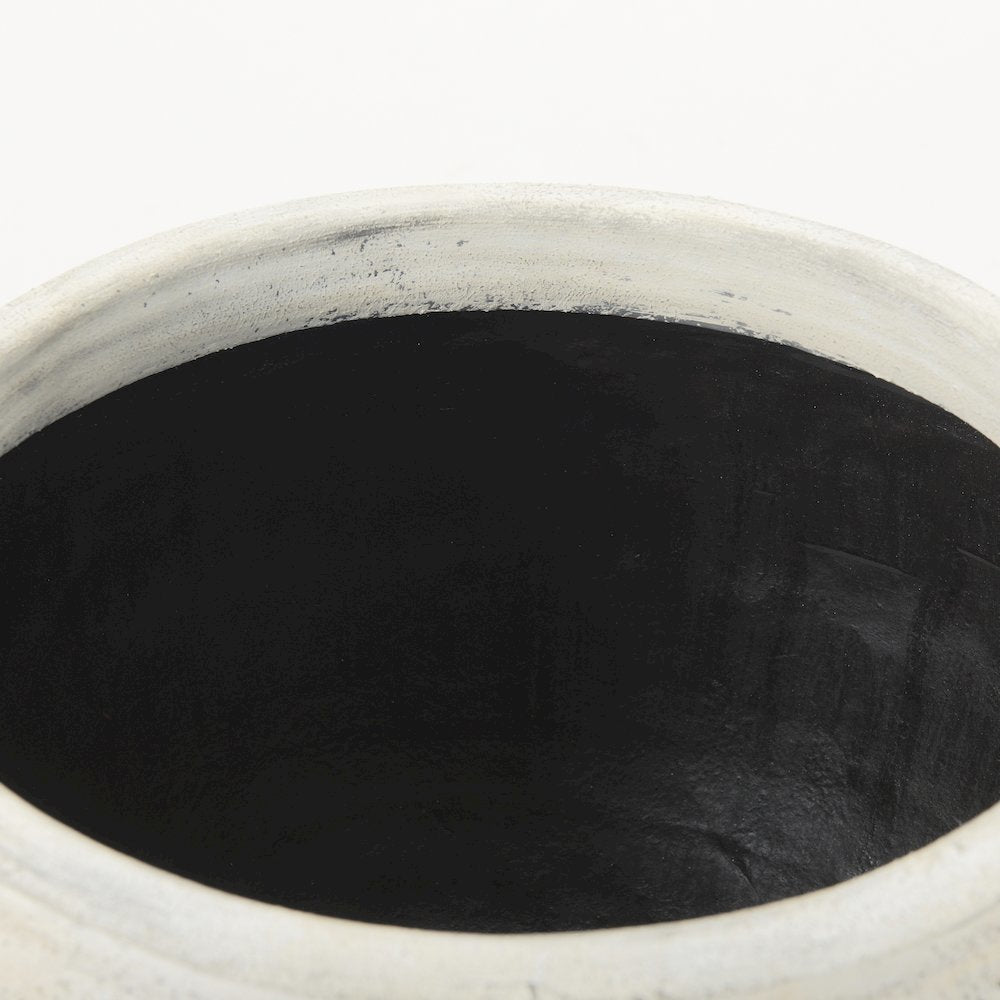 Boscia 15H Double Floor Vase
