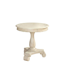 White, Pedestal Table, Pedestal Base, Quality Build