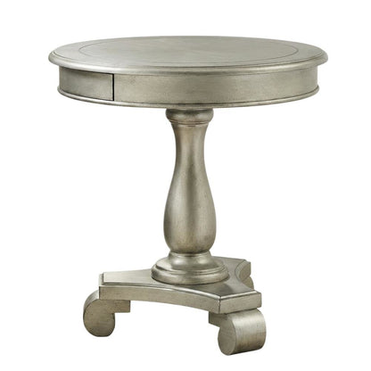Champagne, Pedestal Table, Pedestal Base, Quality Build