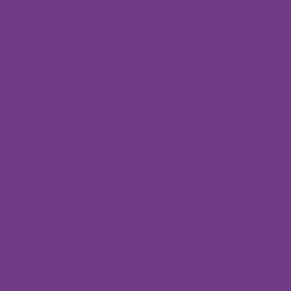 Fabric Upholstered Dining Chairs with Nailhead Trim, Purple, Set of 2