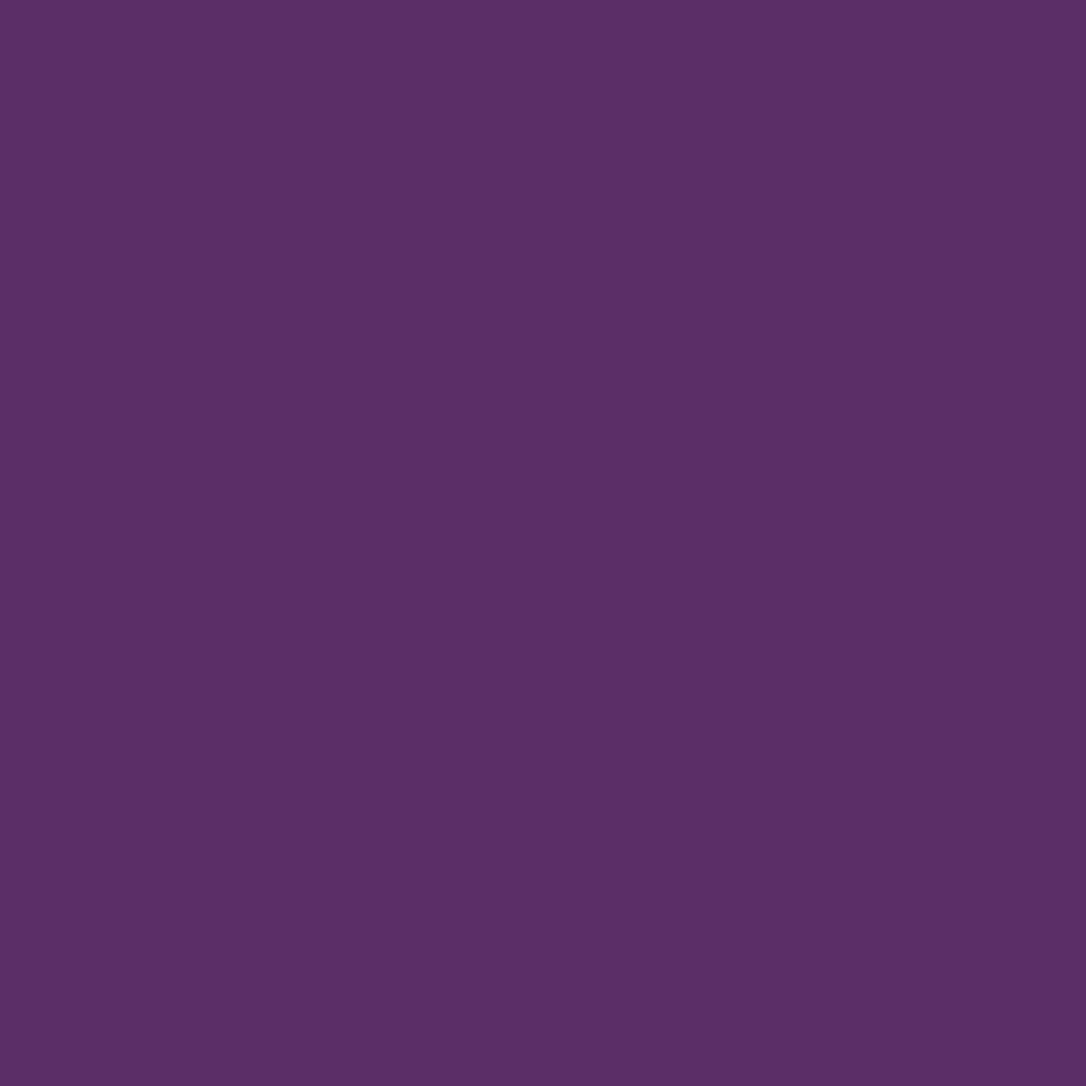 Solid Wood Upholstered Button-Tufted Parsons Dining Chairs, Purple, Set of 2