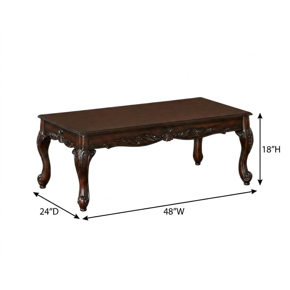 Upholstered Carved Solid Wood Living Room Furniture 5 Piece Set, Grey