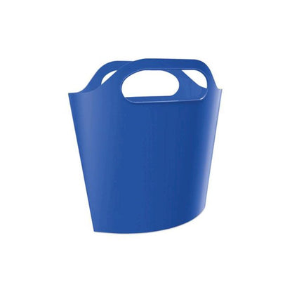 Mini Craft Tote, Blue