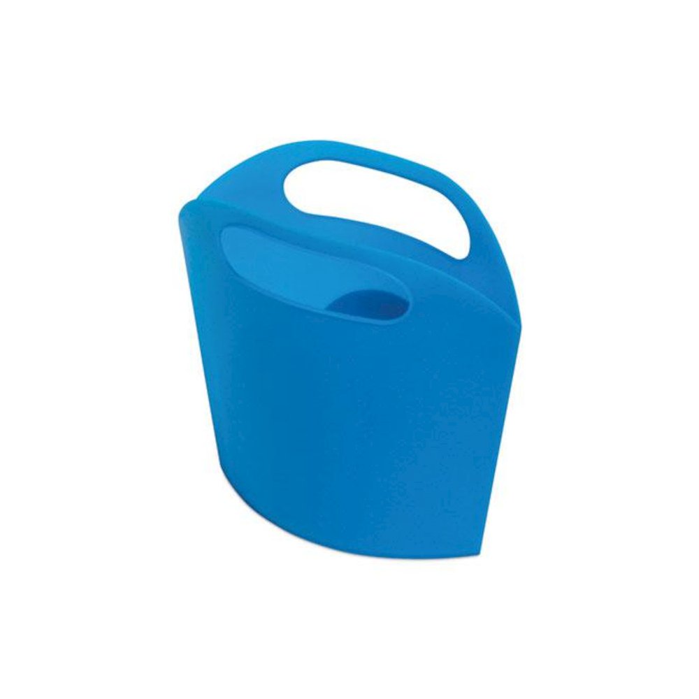 Mini Craft Tote, Blue