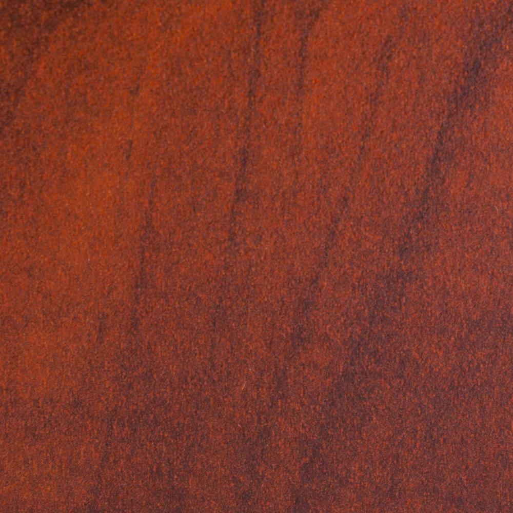 Lorell Essentials Conference Table Base (Box 2 of 2) - 2 Legs - 28.50" Height x 49.63" Width x 23.63" Depth - Assembly Required - Cherry, Laminated - 1 Each