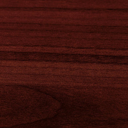 Lorell Relevance Series Tabletop - Laminated Rectangle, Mahogany Top x 72" Table Top Width x 24" Table Top Depth x 1" Table Top Thickness x 71.63" Width x 23.63" Depth - 1 Each