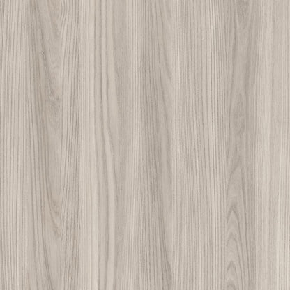 Lorell Prominence 2.0 Bridge - 48" x 24"29" , 1" Top, 0.1" Edge - Band Edge - Material: Particleboard - Finish: Gray Elm, Thermofused Melamine (TFM), Laminate