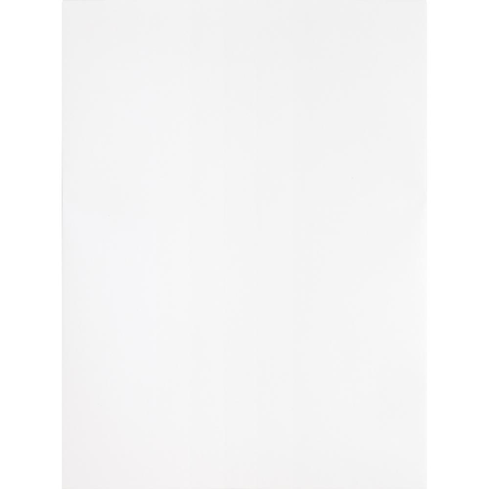 Business Source Self Sealing Catalog Envelope - Catalog - 9" Width x 12" Length - 28 lb - Peel & Seal - Wove - 100 / Box - White