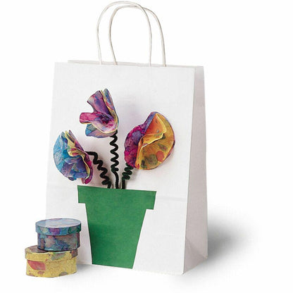 Spectra Art Tissue Paper Assortment - 20" x 30" - Assorted - 100 - 100 / Pack