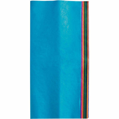 Spectra Art Tissue Paper Assortment - 20" x 30" - Assorted - 100 - 100 / Pack