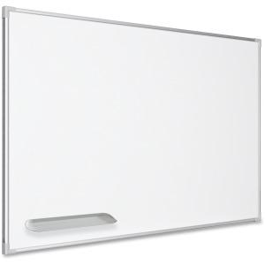 Low Profile Porcelain Marker Boards -36"(3 ft)Wx48"(4 ft)H -  Porcelain Surface