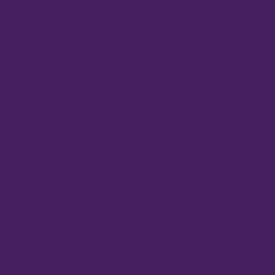 Jonti-Craft Berries Elementary Height Color Edge Square Table - Laminated Square, Purple Top - Four Leg Base - 4 Legs - Adjustable Height - 15" to 24" Adjustment - 48" Table Top Length x 48" Table Top