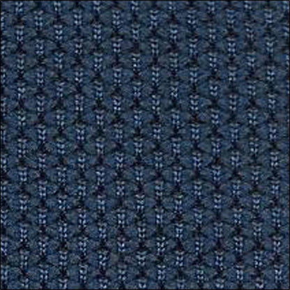 Lorell Removable Mesh Seat Cover - 19" Length x 19" Width - Polyester Mesh - Purple - 1 Each