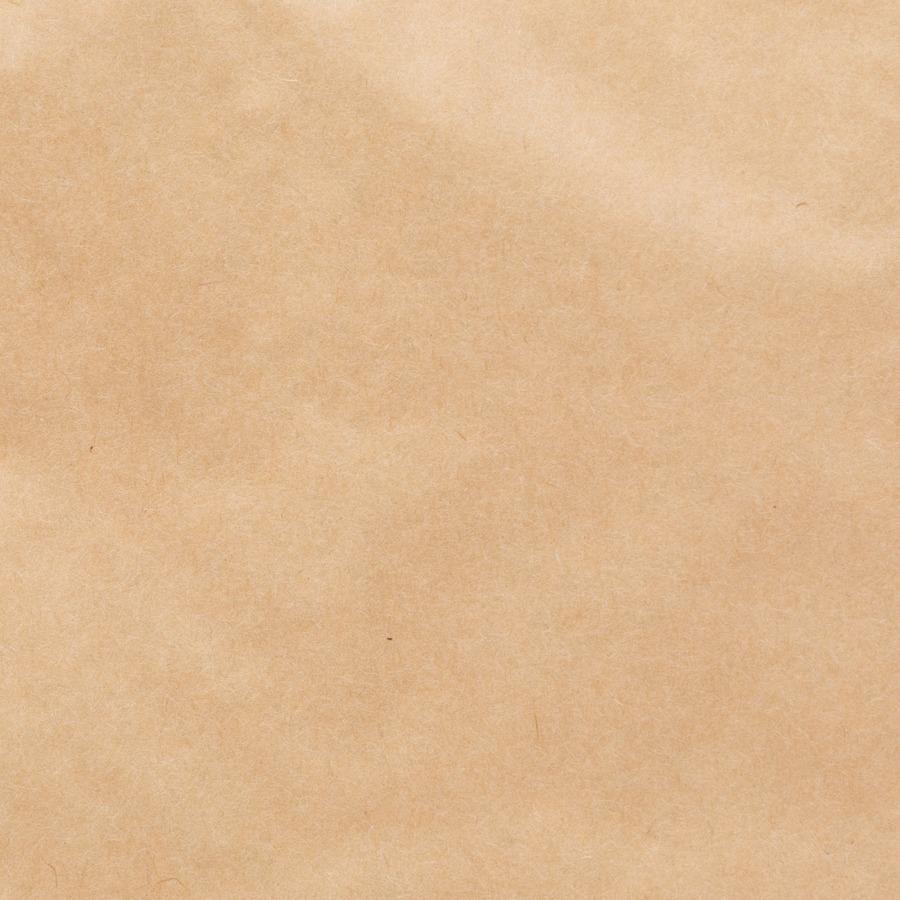 Duck Brand Flourish Honeycomb Recyclable Mailers - Mailing/Shipping - 8 4/5" Width x 10 45/64" Length - Seal - 1 Each - Brown